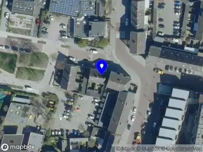Oerlemans Ruimtelijk Advies KAATSHEUVEL