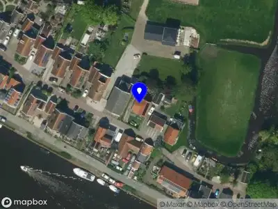 Kaatjes Kruidenboter Oost-Graftdijk