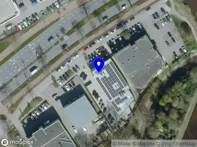 Mosam Castellum B.V.