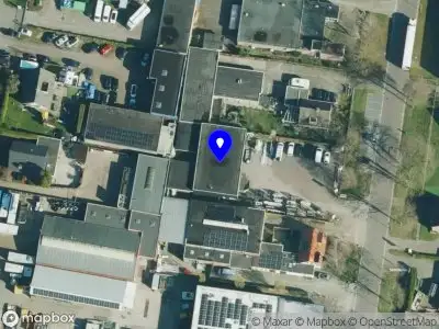 Duurzaam Wonen Nederland B.V. Enschede