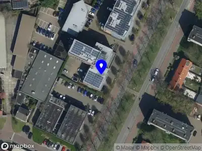 RVB Stukadoors B.V. Breda
