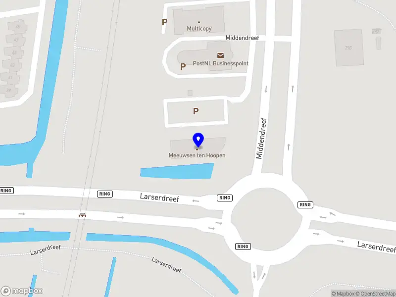 Flevo ICT Lelystad