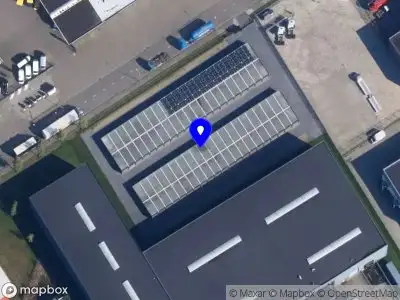 Nieuw bedrijf Renovate Marketing