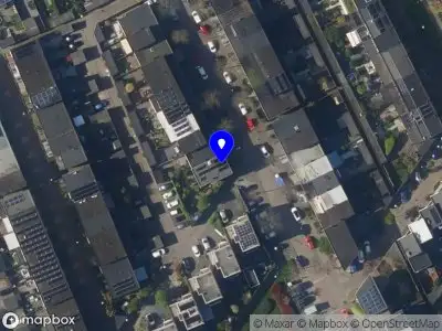 De Zorgzame Duizendpoot Alphen aan den Rijn