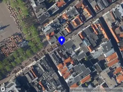 Social Capital Breda B.V.