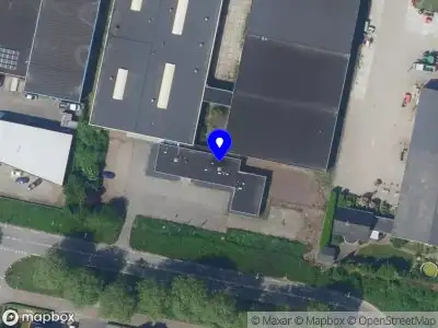Bright Future Realty B.V. Dronten