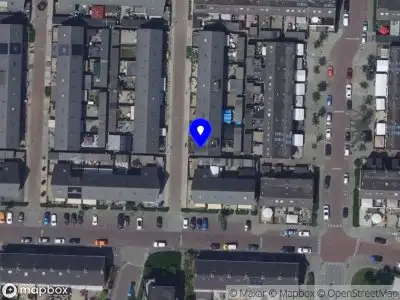 Pedicure Praktijk Bijker Dordrecht