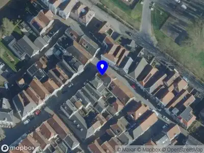 Nieuw bedrijf NZ Vision