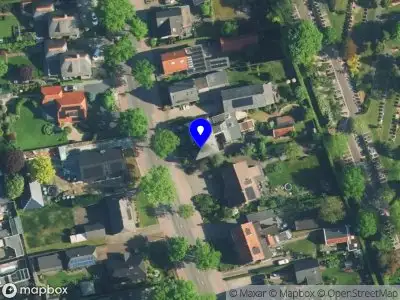 Nieuw bedrijf Myrthe Boksem