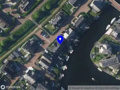 Nieuw bedrijf Coöperatie IOS U.A.