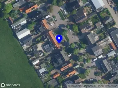 Nieuw bedrijf Kylie's Collectie