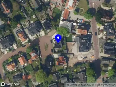 Nieuw bedrijf EBON Holding B.V.