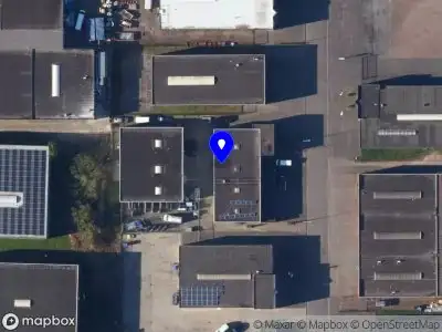 3D-GWW B.V. Drachten