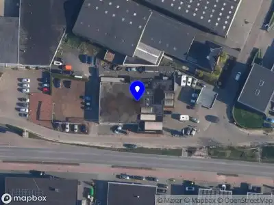 ECU PERFORMANCE Uithuizen