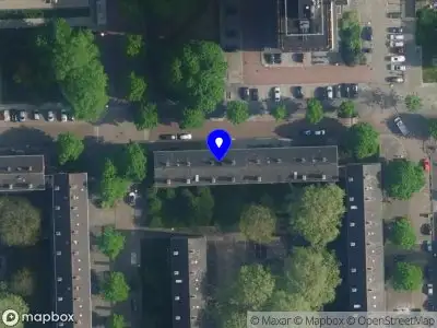 Ines-Marketing Amsterdam