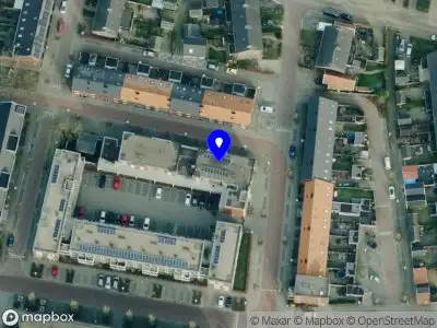 Nieuw bedrijf Envie May salon