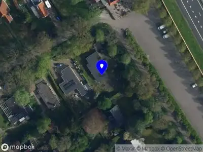 P.A.J. van Mook Holding B.V.