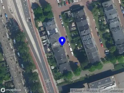 Resat bouwbedrijf Amsterdam