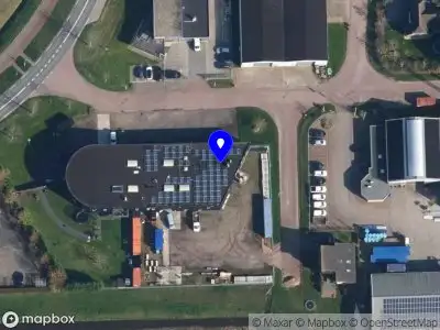 Tuinonderhoudsbedrijf Kraak Makkum