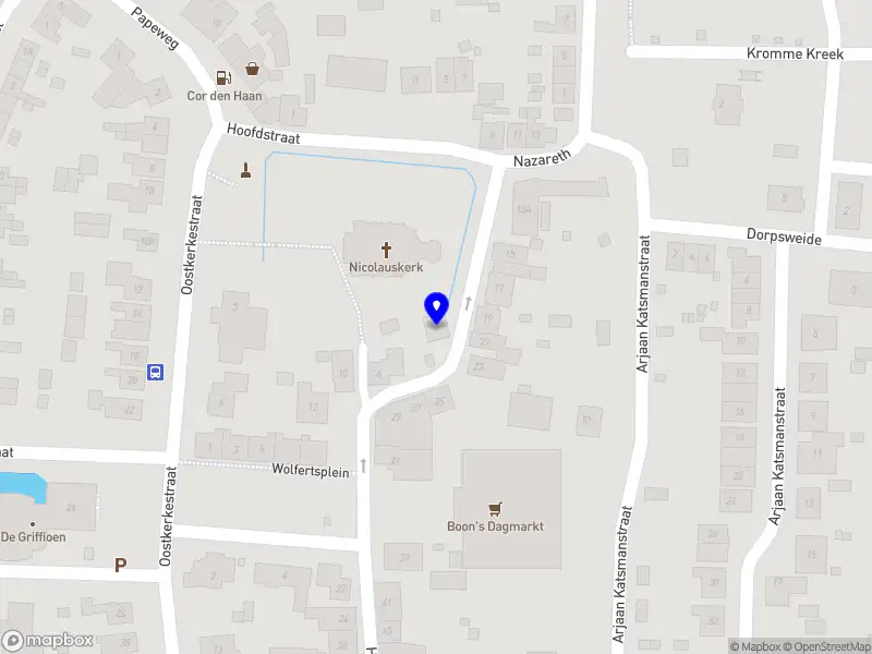 Mark's Technische Dienstverlening