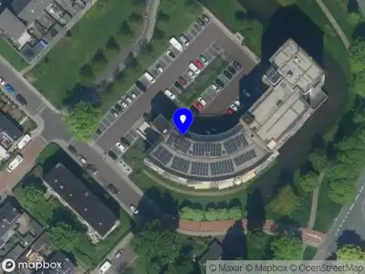 JKS beveiliging Heemskerk