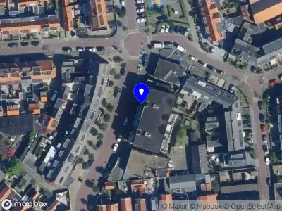 WeColour B.V. Noordwijk