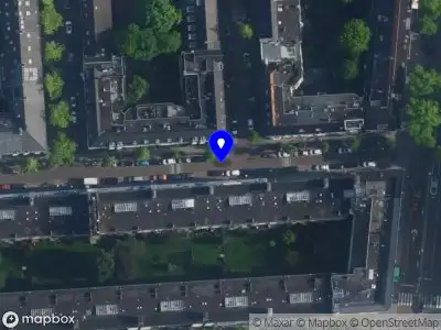 Hagers B.V. Amsterdam