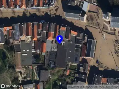 V.O.F. Wad Up Franeker