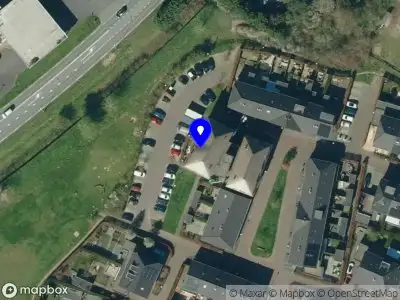 Haarzaken bij jou thuis