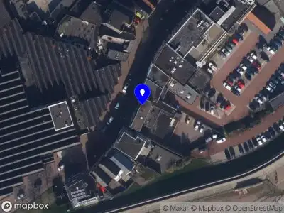 Hydropipe Delfzijl