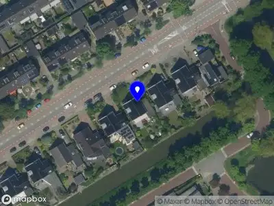 Quins Holding B.V. Heemskerk
