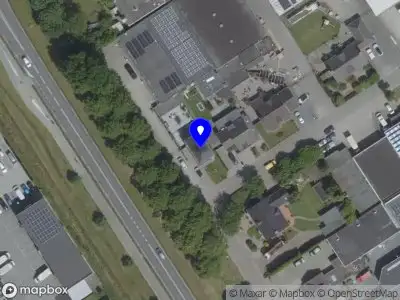 Nieuw bedrijf C.V.E. Beveiliging B.V.