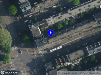 BS CF Amsterdam