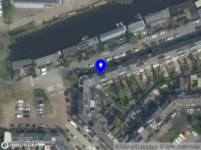 Vivien Hulsebosch Gouda