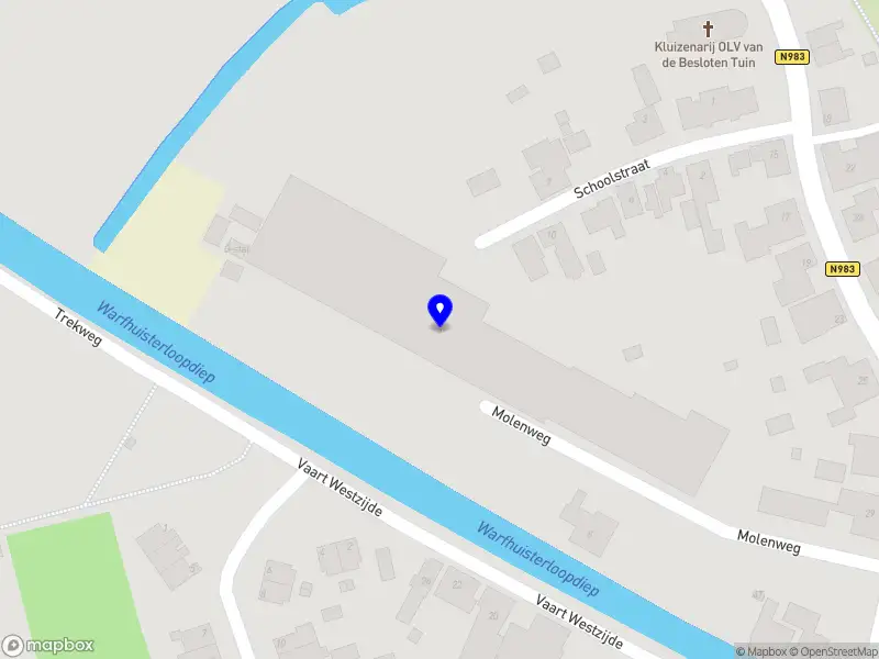 Barsema Recreatie Warfhuizen