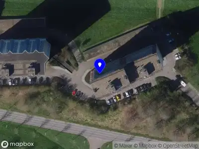 Morviana Shipping B.V.