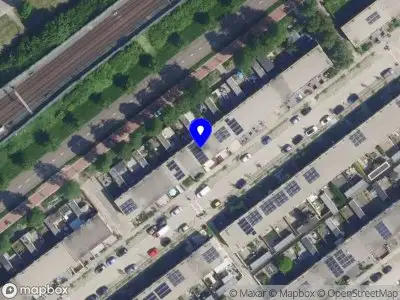 Nieuw bedrijf Schipper Gevelwerken