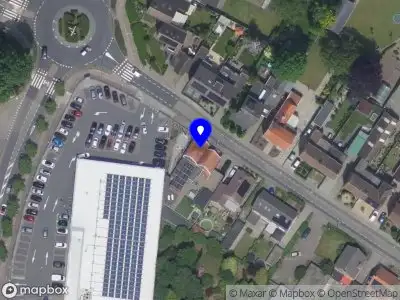 Wyvern Robotica B.V.