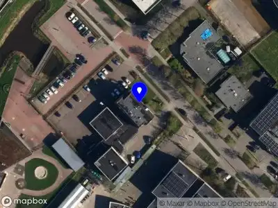 Nieuw bedrijf CAMA NORTHERN EUROPE B.V.