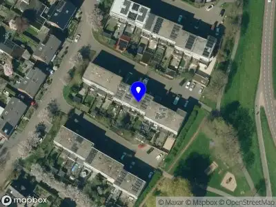 Nieuw bedrijf Drone Me Away