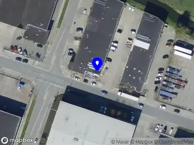 ALT Antonio Lastechniek B.V. HOOGVLIET ROTTERDAM