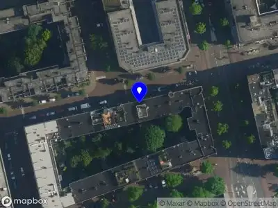 Nieuw bedrijf Orbital Holding B.V.