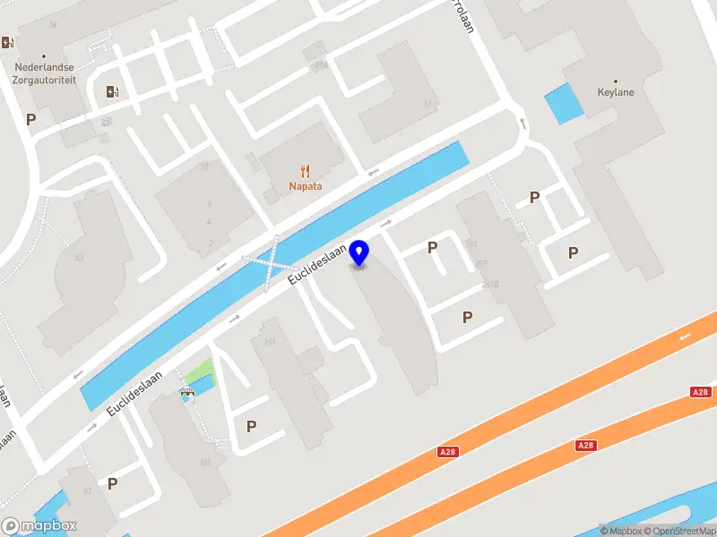 VSD Isolatie Friesland B.V. Utrecht