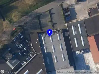 Nieuw bedrijf Bies Groep B.V.