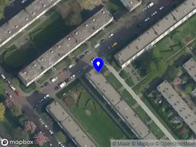Rickson Personeelsdiensten B.V. 's-Gravenhage