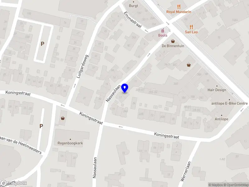 Nieuw bedrijf Pokeman B.V.