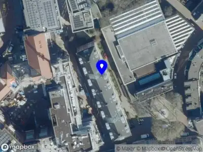 Nieuw bedrijf DQSAI B.V.