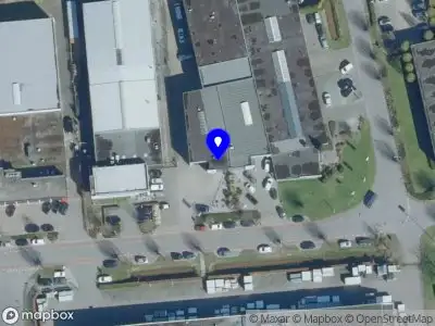 Nieuw bedrijf Desmaco Europe B.V.