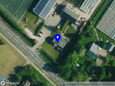 Fruitbedrijf Hoekstra B.V. Luttelgeest