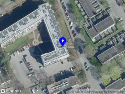 Stichting Buurtkamer Het Eekbrouwertje